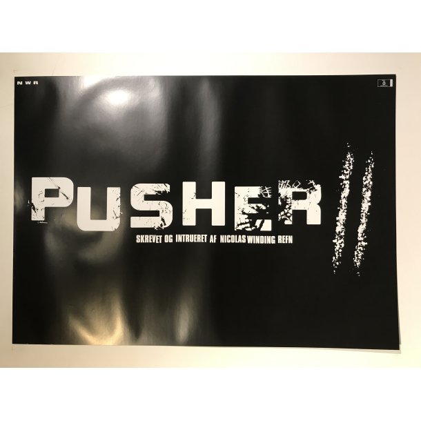 Pusher 2