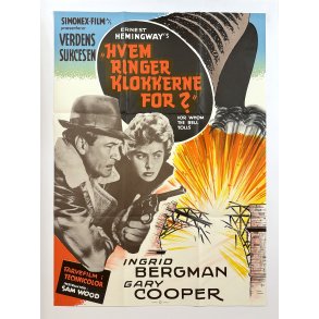 Hvem ringer klokkerne for ?