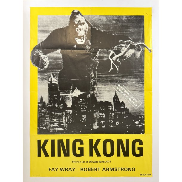 King Kong