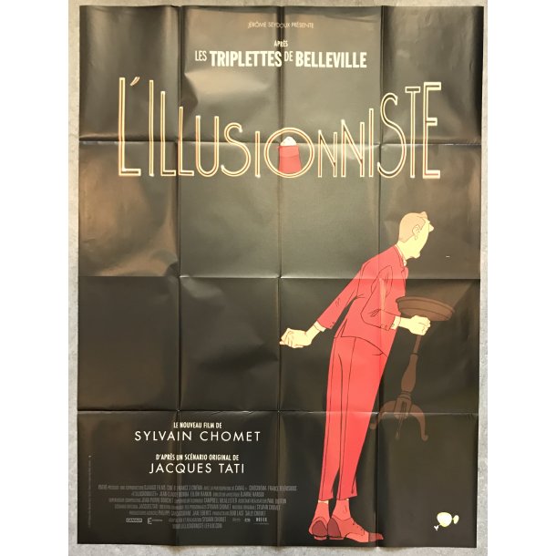 The Illusionist