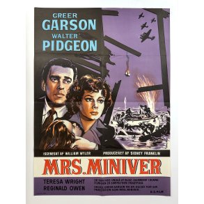 Mrs. Miniver