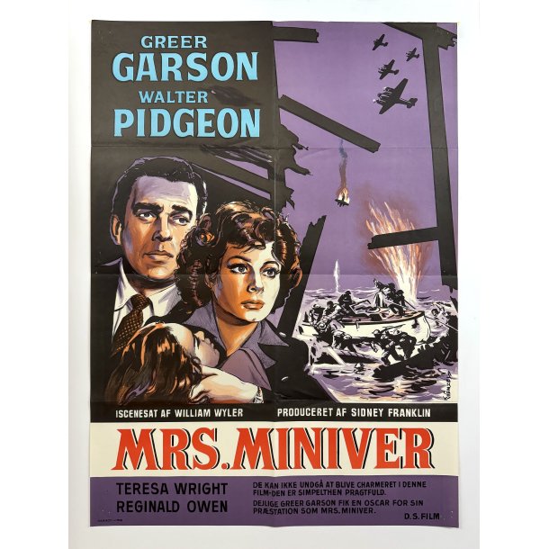 Mrs. Miniver