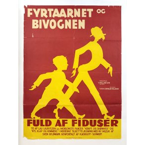 Fy Og Bi - Fuld Af Fiduser