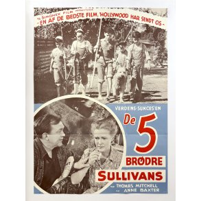 De 5 Br�dre Sullivans