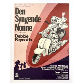 Den Syngende Nonne