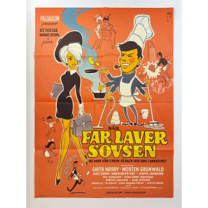 Far Laver Sovsen