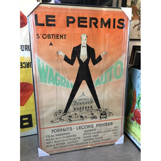 Le Permis