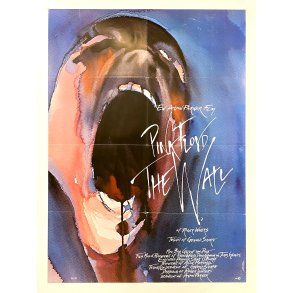 Pink Floyd - The Wall