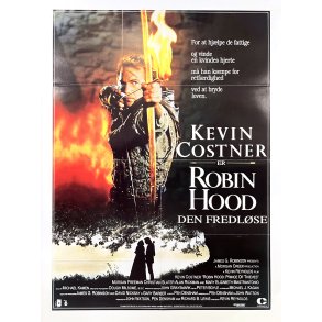 Robin Hood Den Fredl�se