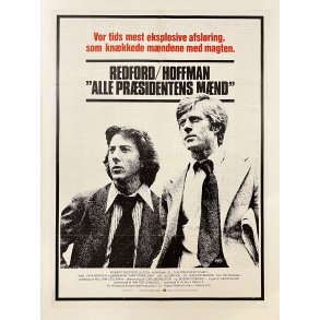 Alle Prsidentens Mnd