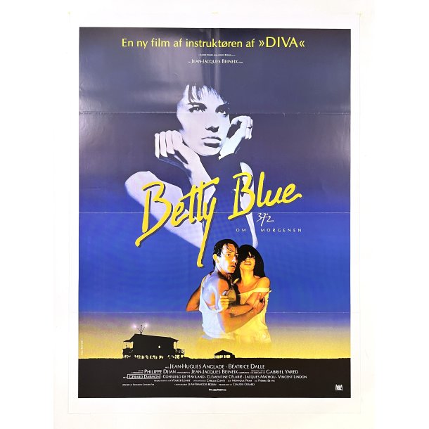 Betty Blue
