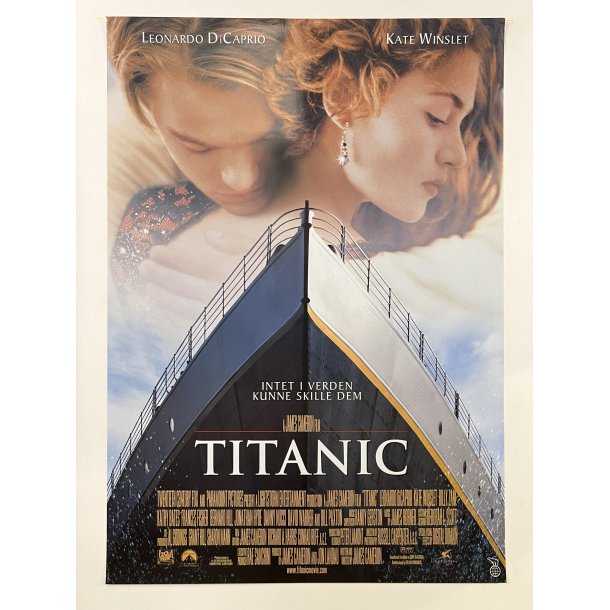 Titanic