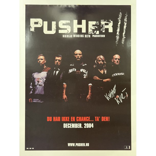 Pusher 2