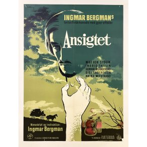 Ansigtet