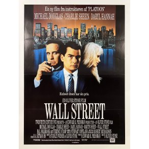 Wall Street