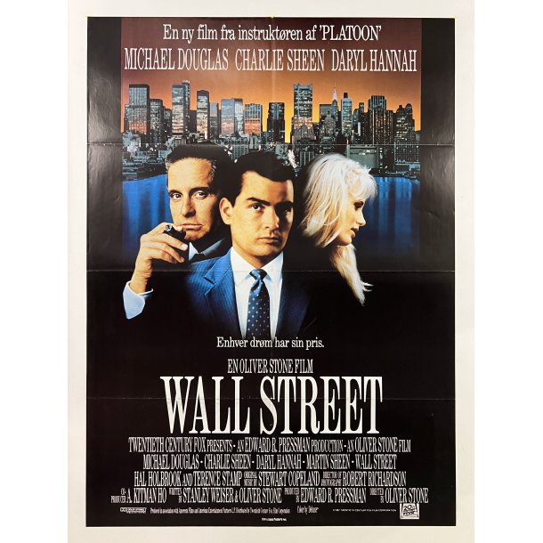 Wall Street