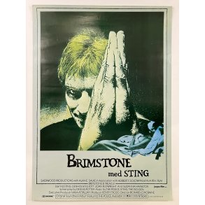 Brimstone