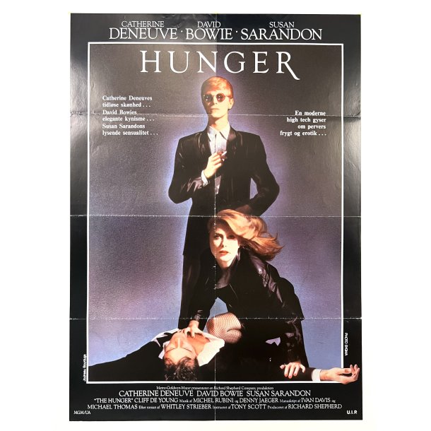 Hunger