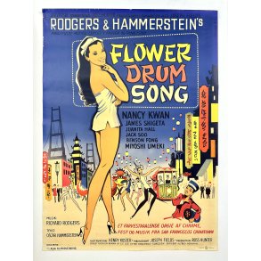 Flower Drum Song