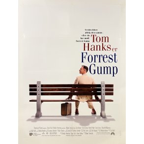 Forrest Gump