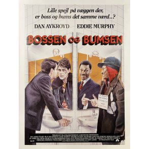 Bossen Og Bumsen