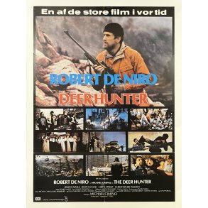 The Deer Hunter
