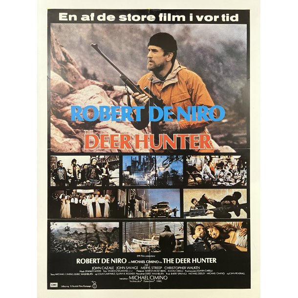 The Deer Hunter