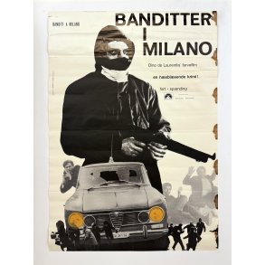 Banditter I Milano