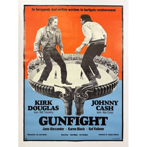 Gunfight