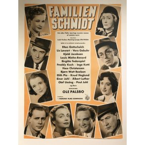 Familien Schmidt