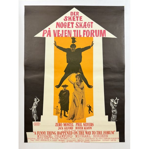 Der Skete Noget Sk�gt P� Vejen Til Forum