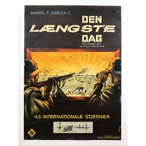 Den L�ngste Dag