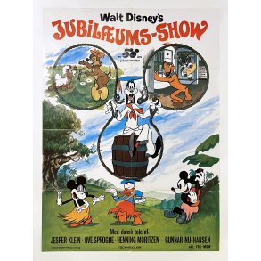 Walt Disney's Jubil�ums-Show