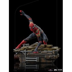 Marvel: Spiderman 1:10 Scale Statue
