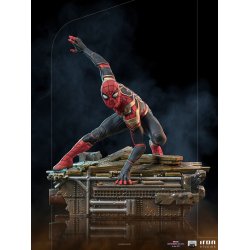Marvel: Spiderman 1:10 Scale Statue