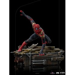 Marvel: Spiderman 1:10 Scale Statue