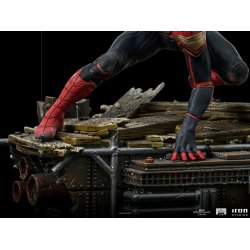 Marvel: Spiderman 1:10 Scale Statue