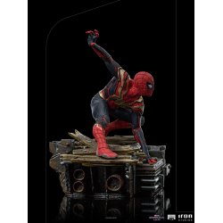 Marvel: Spiderman 1:10 Scale Statue