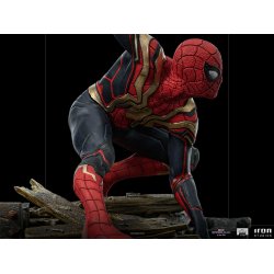 Marvel: Spiderman 1:10 Scale Statue