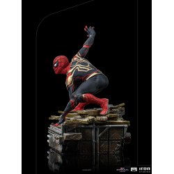 Marvel: Spiderman 1:10 Scale Statue