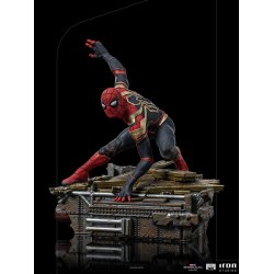 Marvel: Spiderman 1:10 Scale Statue