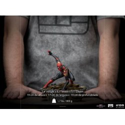 Marvel: Spiderman 1:10 Scale Statue