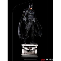 DC Comics: The Batman - Batman 1:10 Scale Statue