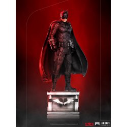 DC Comics: The Batman - Batman 1:10 Scale Statue