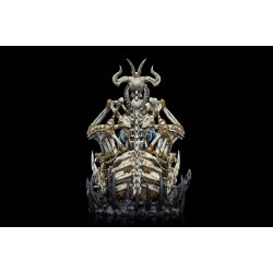 Masters of the Universe: Skeletor on Throne Deluxe 1:10 Scale Statue
