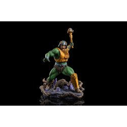 Masters of the Universe: Man-at-Arms 1:10 Scale Statue