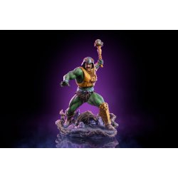 Masters of the Universe: Man-at-Arms 1:10 Scale Statue