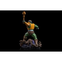 Masters of the Universe: Man-at-Arms 1:10 Scale Statue