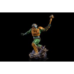 Masters of the Universe: Man-at-Arms 1:10 Scale Statue