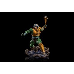 Masters of the Universe: Man-at-Arms 1:10 Scale Statue